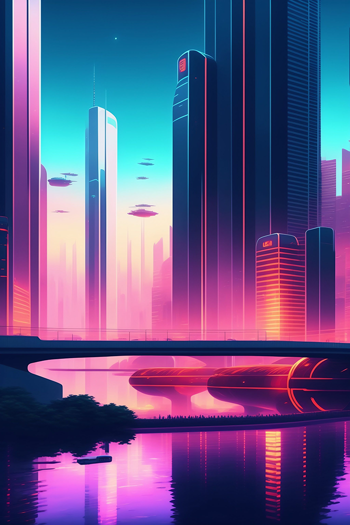 Especial Sci-Fi